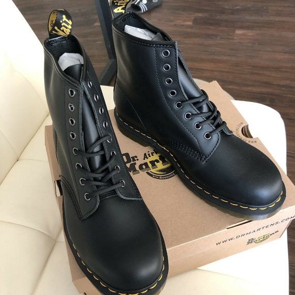 doc martens size 10 mens
